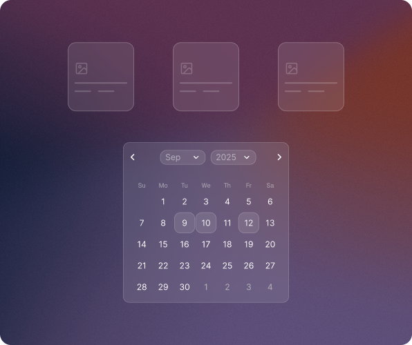 Learn from your digital presence